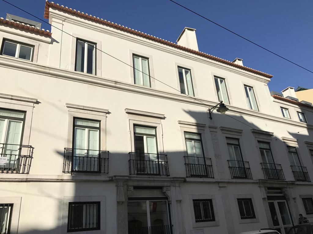 Lisbon Bairro Alto Apartments Free Parking Esterno foto